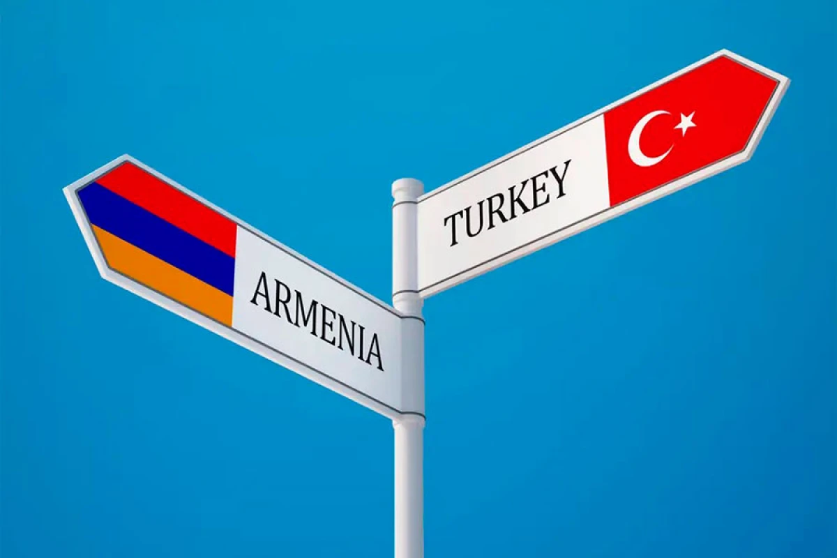 Türkiyə ilə Ermənistan [[birbaşa ticarəti bərpa edir]]