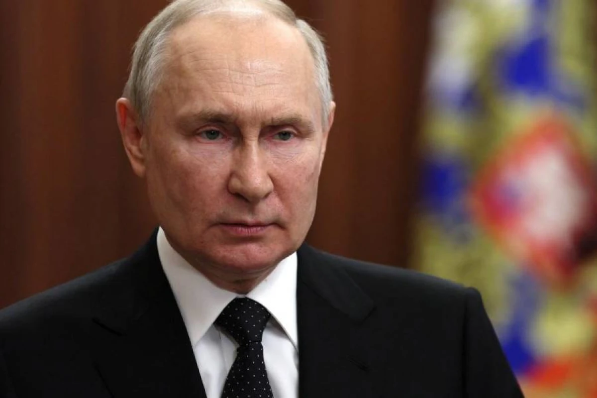 [[Putin "nüvə üçlüyü"ndən danışdı:]] "Mövcud olan müdafiə sistemlərini dəf edəcəyik"