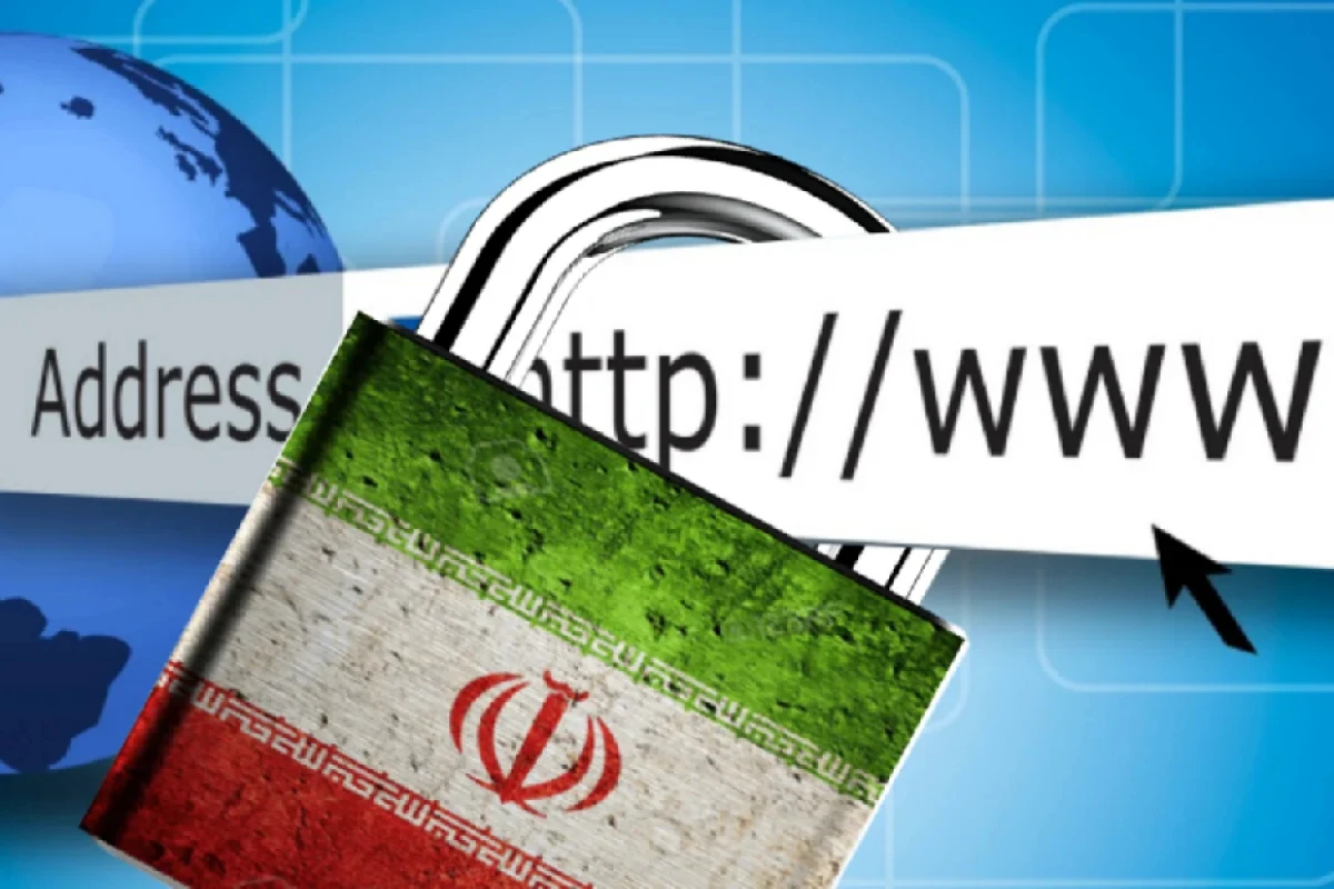 İranda beynəlxalq internet bərpa olunacaq - [[SEPAH açıqladı]]