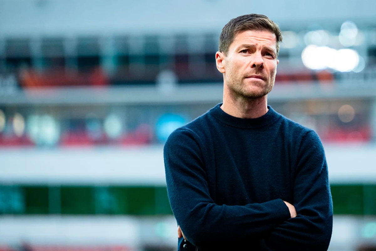 Xabi Alonso “Çelsi”ni gözləmədə saxladı!
