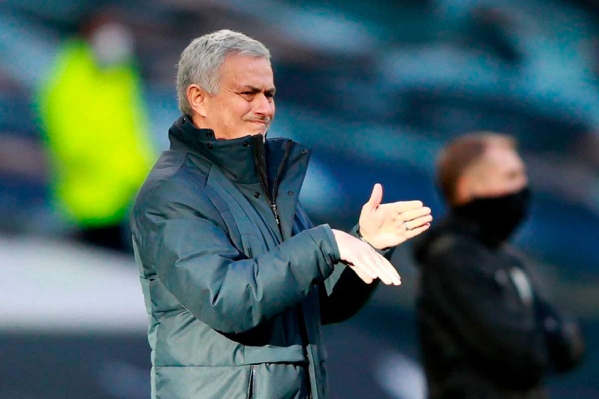 Ançelottidən Mourinyonun dönüşünə yaşıl işıq!