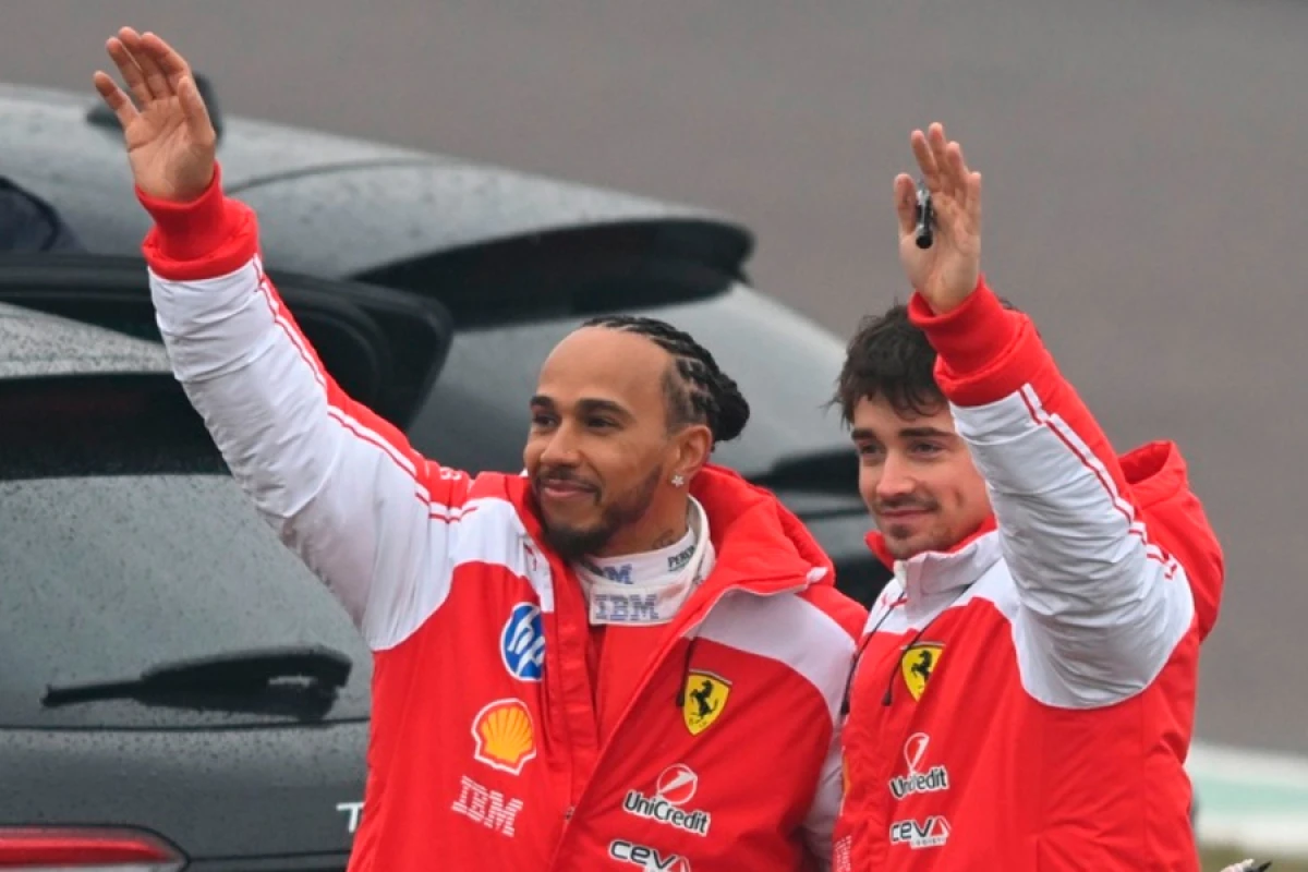 “Formula-1” əfsanəsinin zəiflədiyi iddia olundu