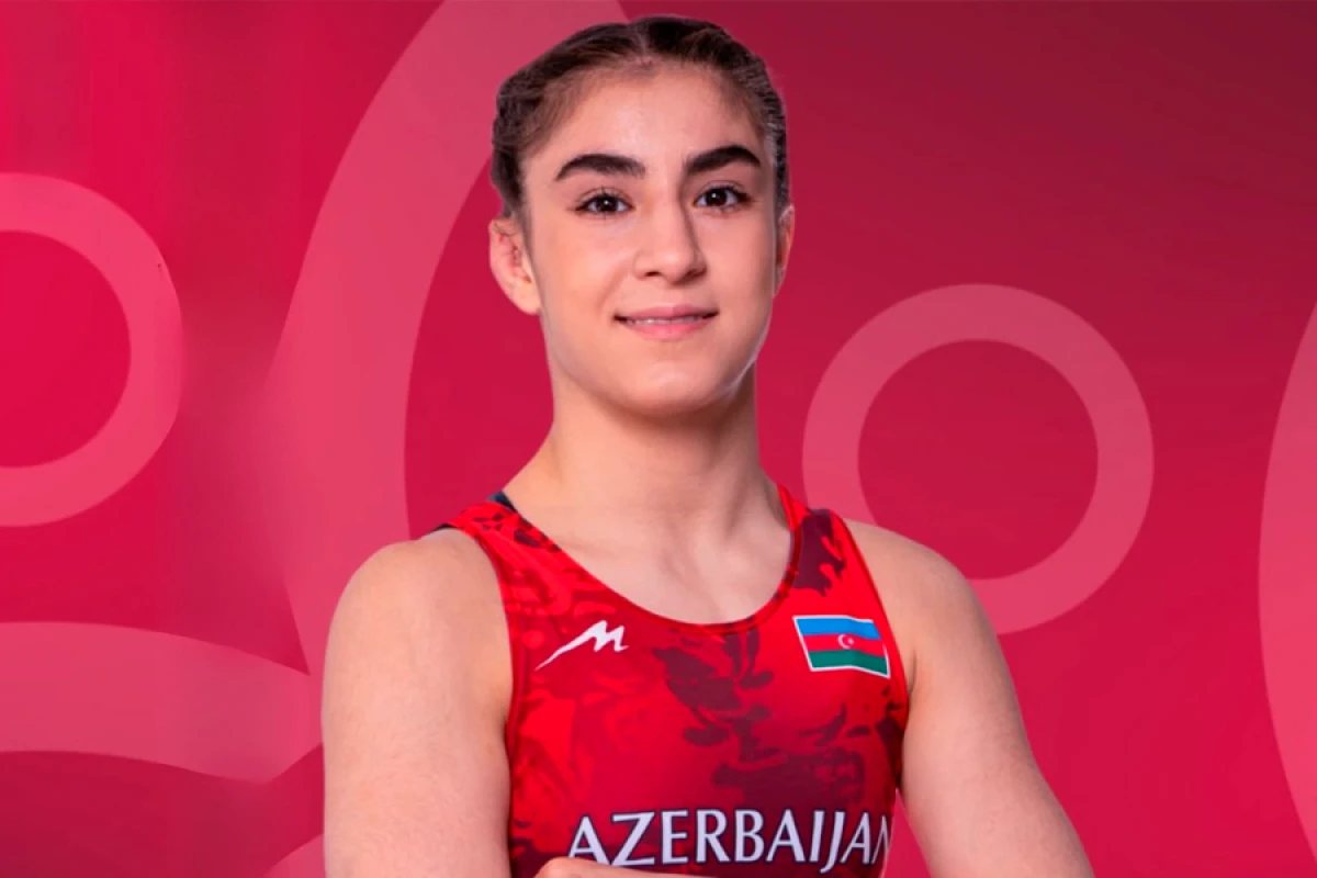 Xədicə Avropa çempionluğu üçün xalçaya çıxacaq!