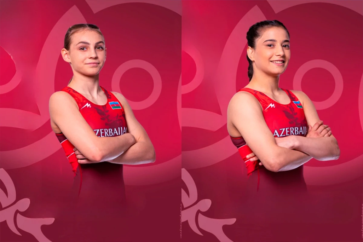 U-17 millimizdən [[Avropa çempionatında güclü performans]]