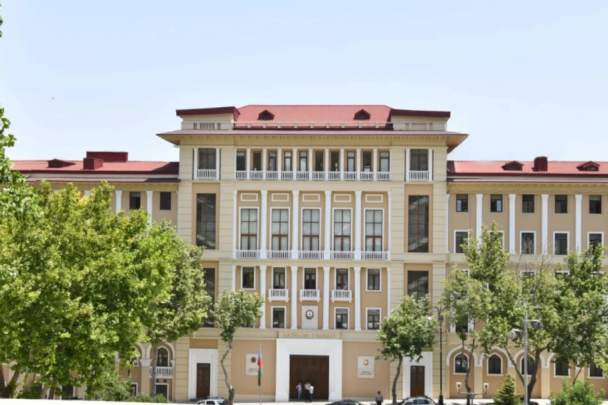 Şuşadakı üç qeyri-yaşayış binası ilə bağlı qərar verildi