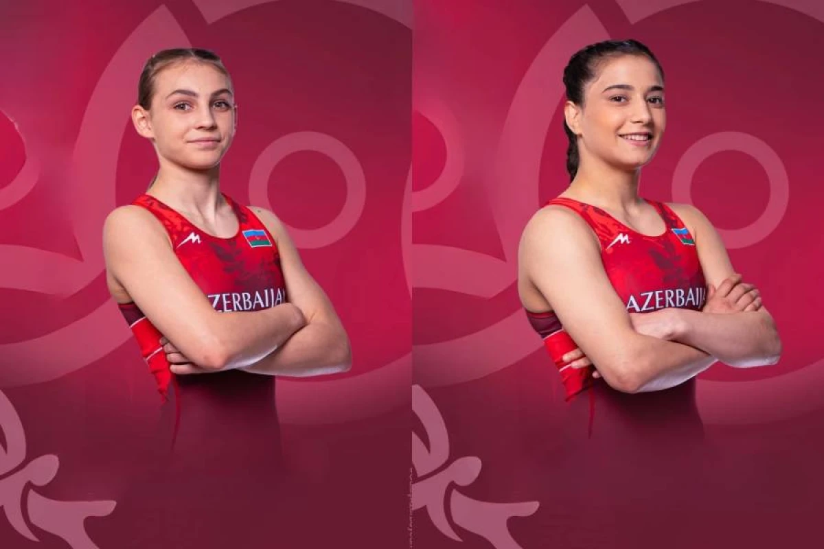 [[U17 Avropa çempionatı:]] Qadın güləşçilərimiz finala çıxa bilmədi
