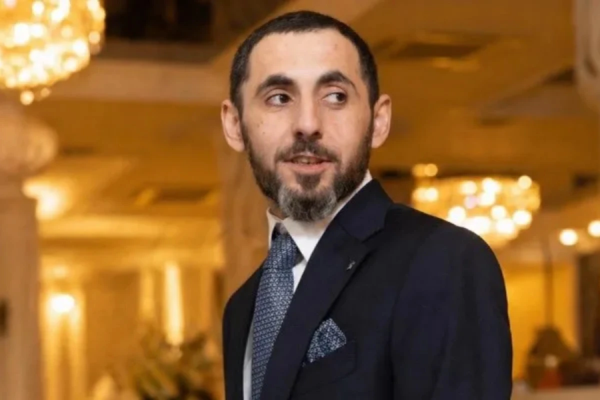 Vado Korovinin kürəkəni də "Space"dən getdi