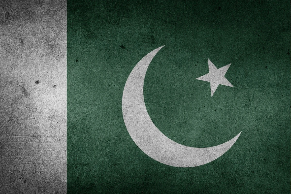 Pakistan qanadlı raketini sınaqdan keçirdi