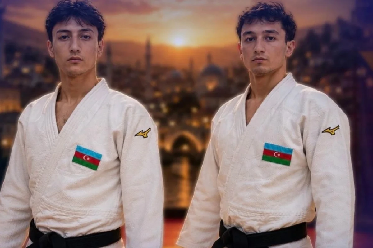 Azərbaycan cüdoçuları kata üzrə Avropa çempionatında çıxış edəcəklər