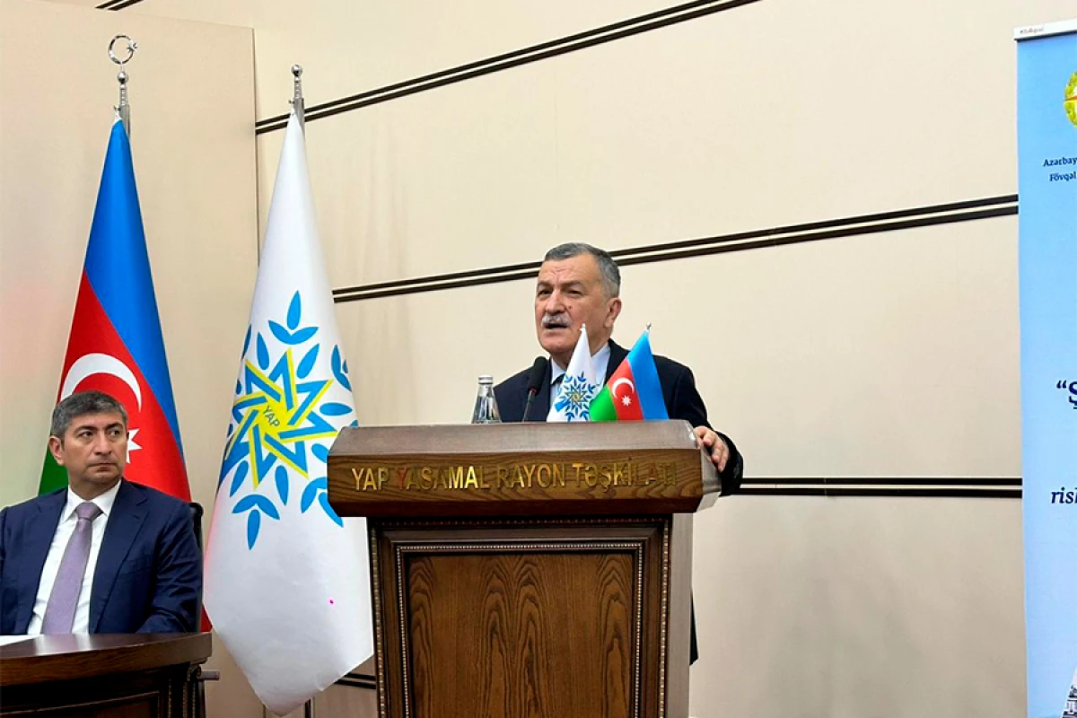 O, Azərbaycanın mənzil fondunu iki dəfə artırdı — Deputat