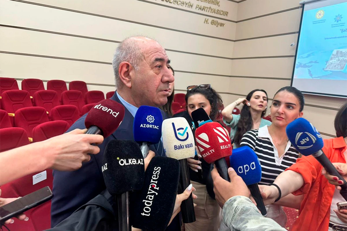 Ümumi xəritə ilə tikinti aparmaq olmaz — Seysmoloqdan AÇIQLAMA