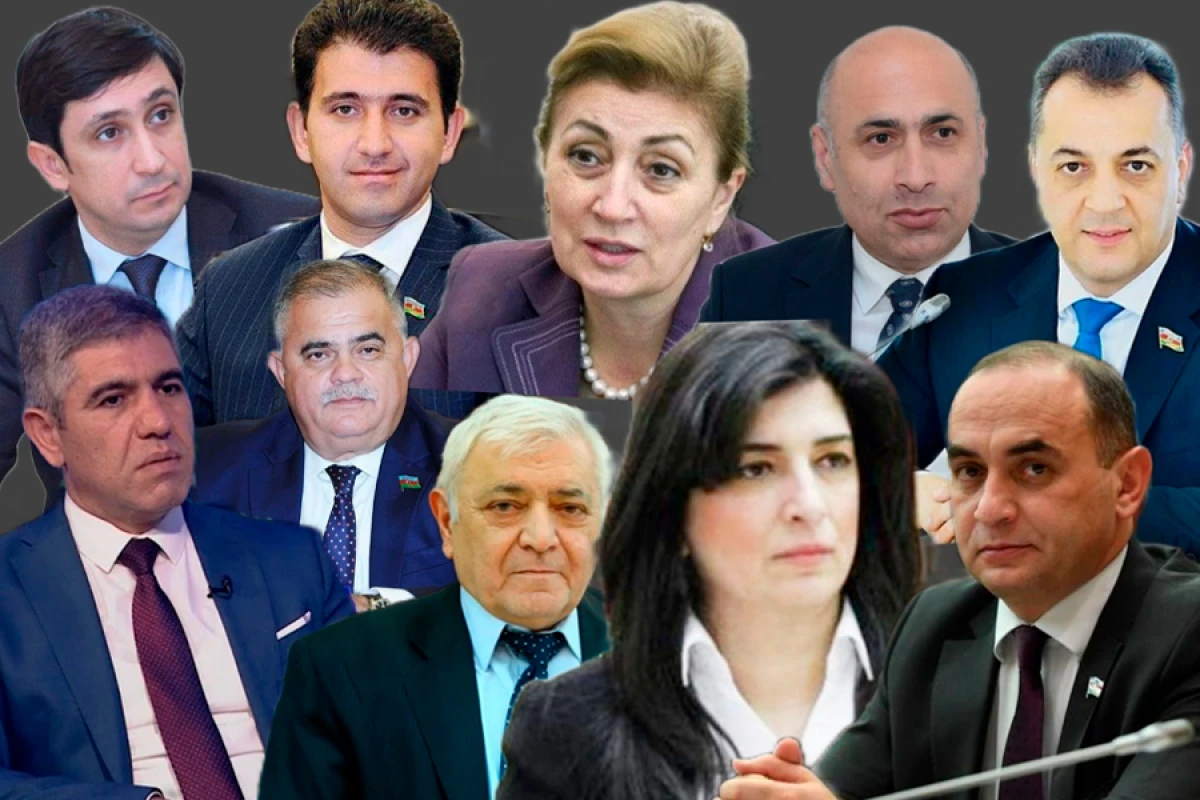 Deputat və siyasətçilər niyə həmişə "dildədirlər"?