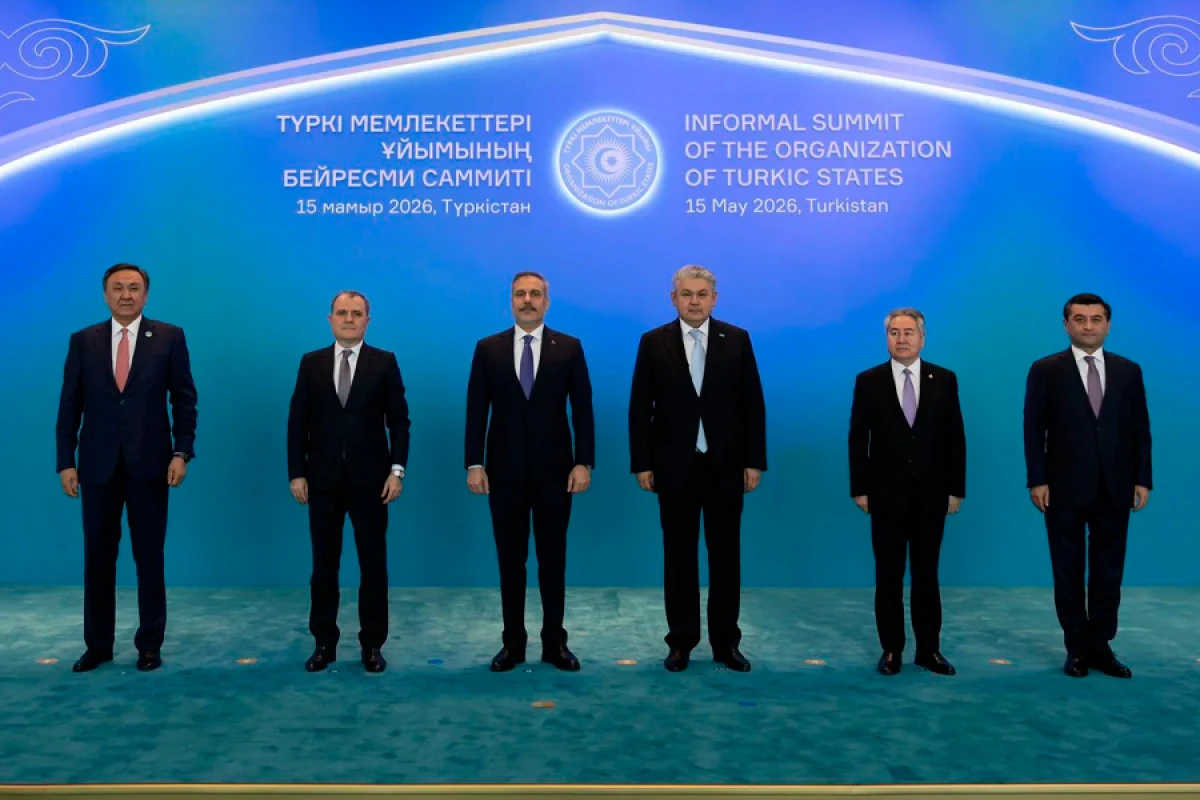 Ceyhun Bayramov: Geosiyasi təhlükələr artır