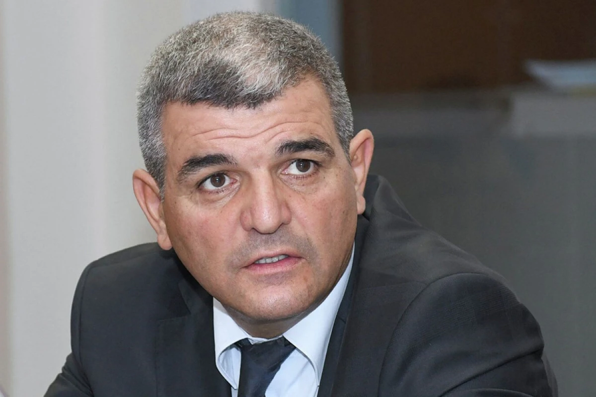 Vüsal Aslanov üçün onlar “ikinci növ” insandır? [[- Deputat]]