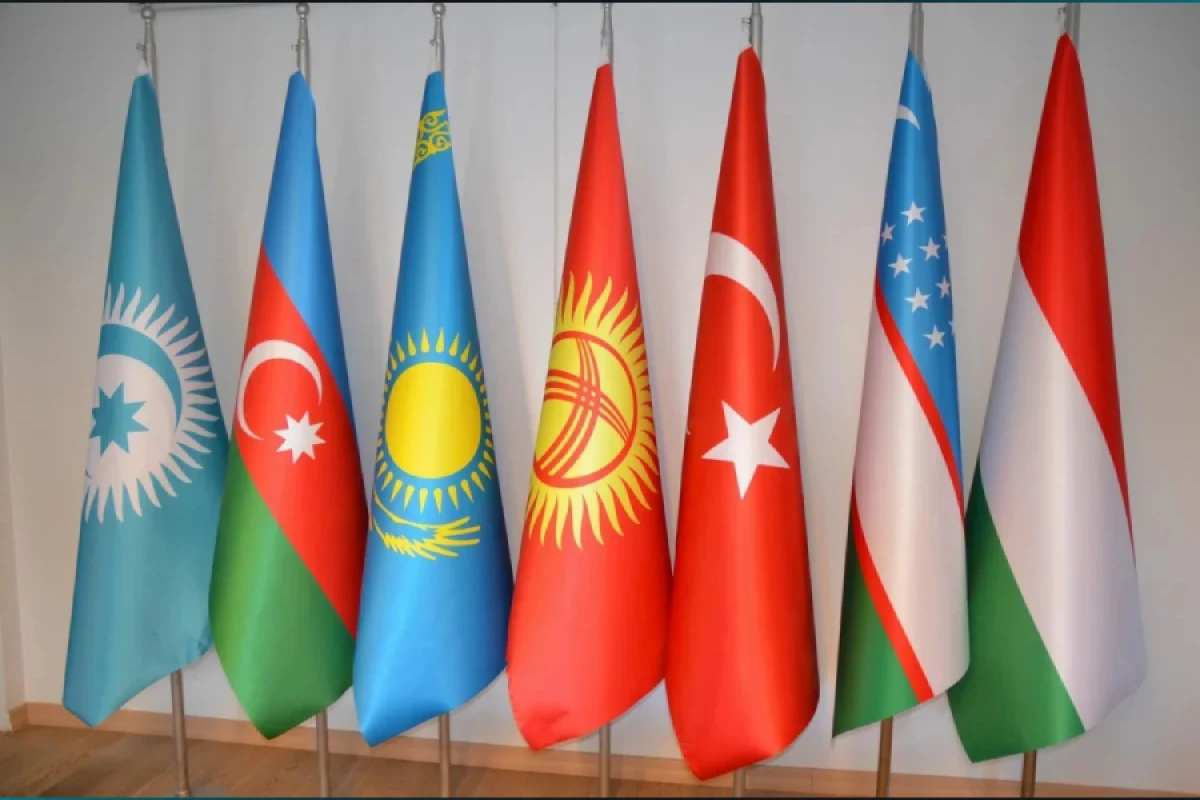 Türküstan Bəyannaməsi imzalandı