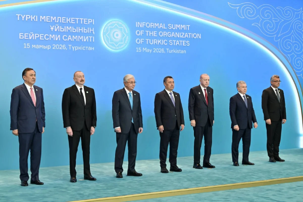 TDT ölkələri kosmik sahədə əməkdaşlığın inkişafını prioritet hesab edir