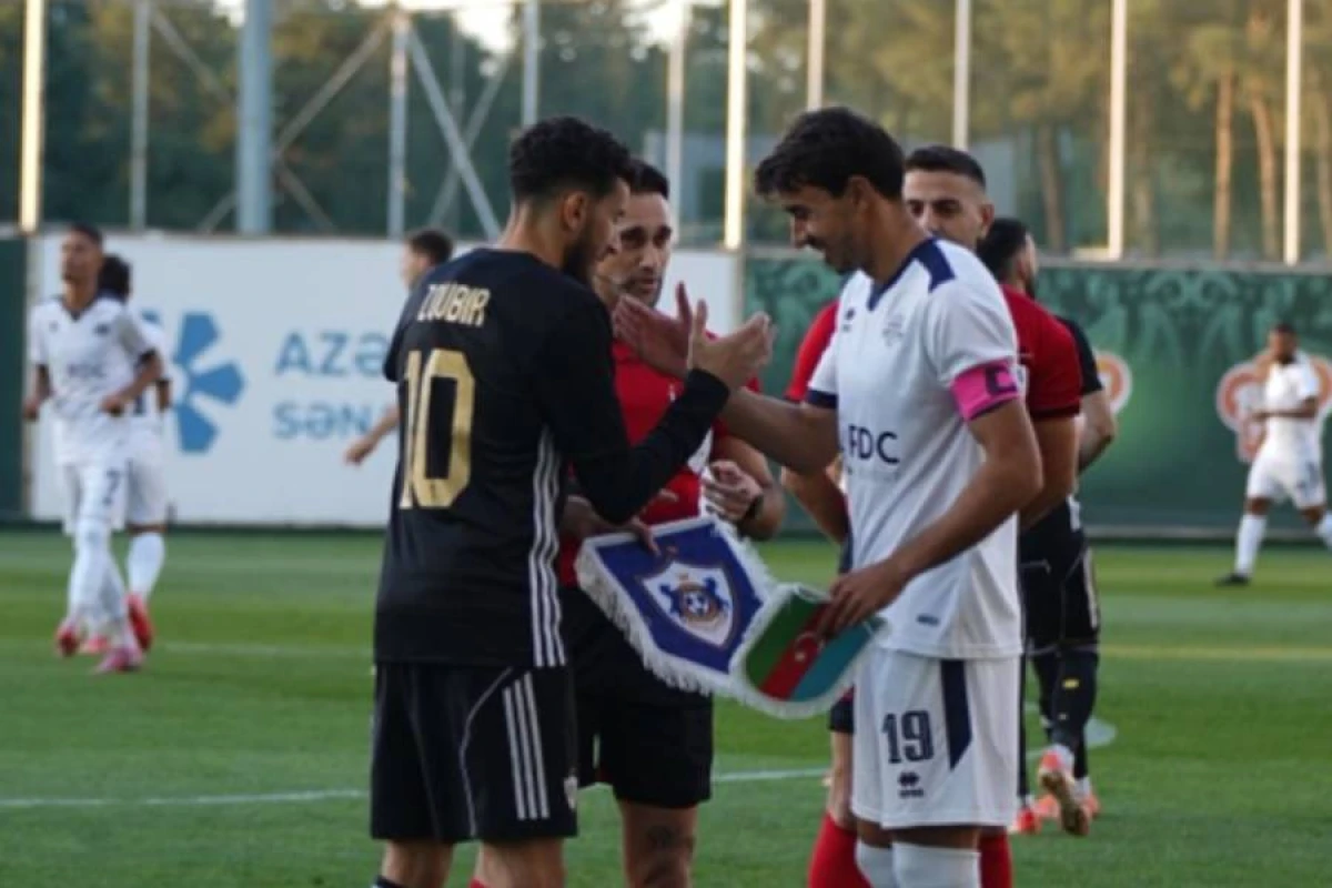“Qarabağ” azarkeşləri önündə növbəti qələbəni hədəfləyir