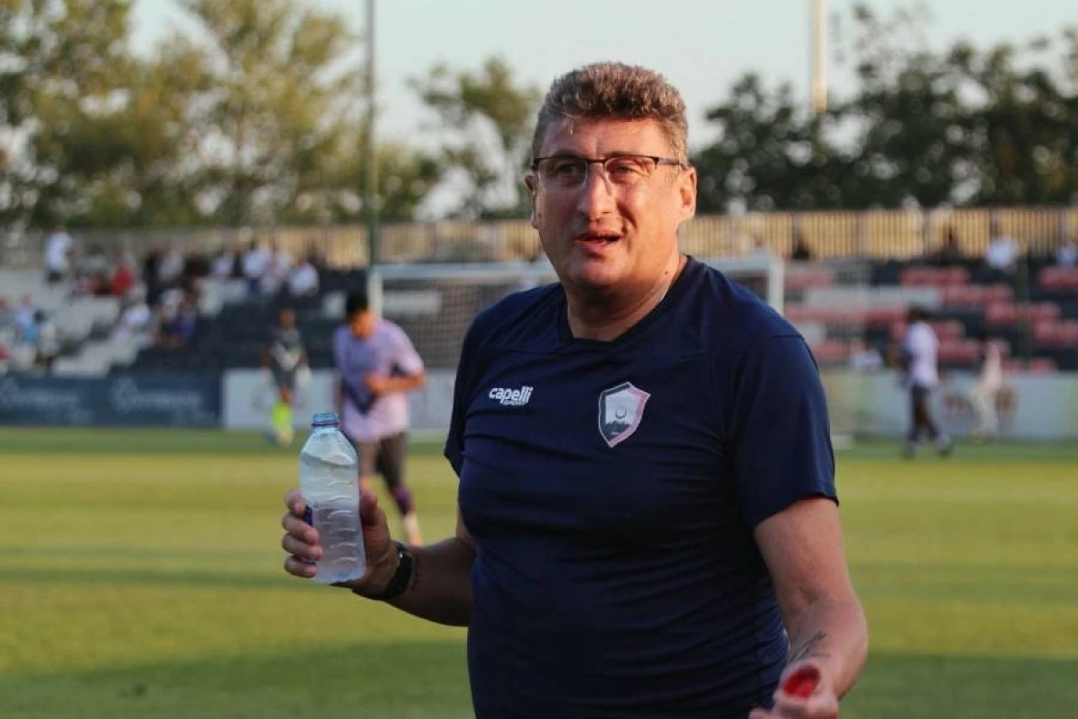 Gürcü mütəxəssisin “Qəbələ” macərası başa çatır