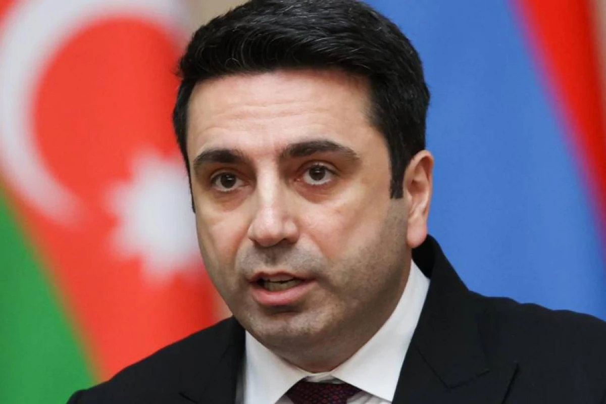 Simonyan Rusiyanı [[ifşa etdi! "Dedilər ki, sağ qalmaq istəyirsinizsə..."]]