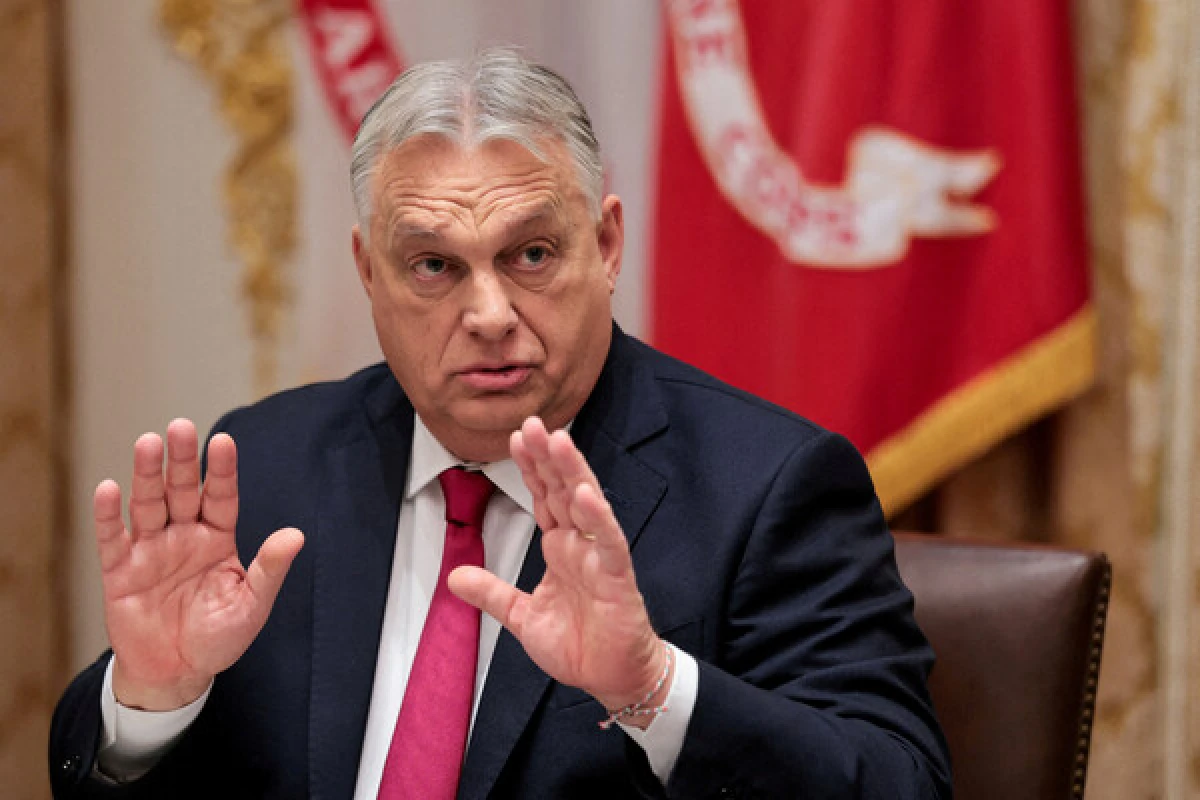 Orban [[38 milyonluq sərvətini]] rəqibinə görə fəda etdi!