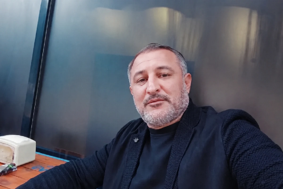 Boks üzrə respublika çempionunun meyiti tapıldı