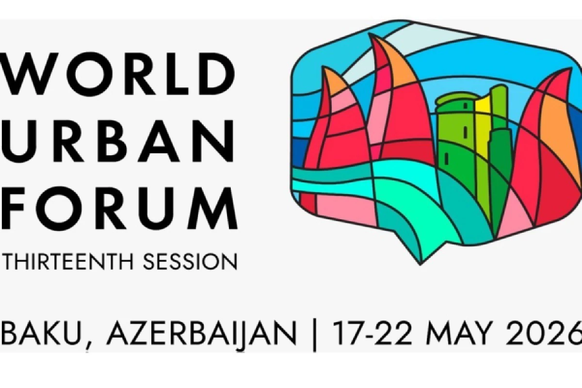 WUF13-lə bağlı mükafat yaradıldı