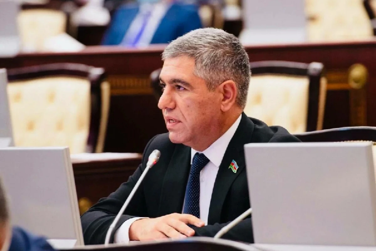 Vüqar Bayramov: "WUF13 Azərbaycanın investisiya potensialının tanıdılmasına xidmət edəcək"
