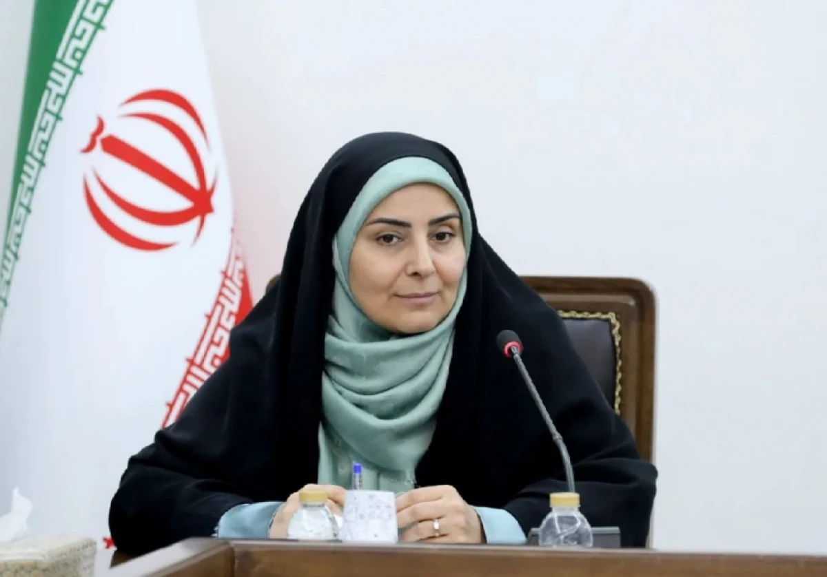 İranlı nazir: "Azərbaycan WUF13-ü yüksək səviyyədə təşkil edib"
