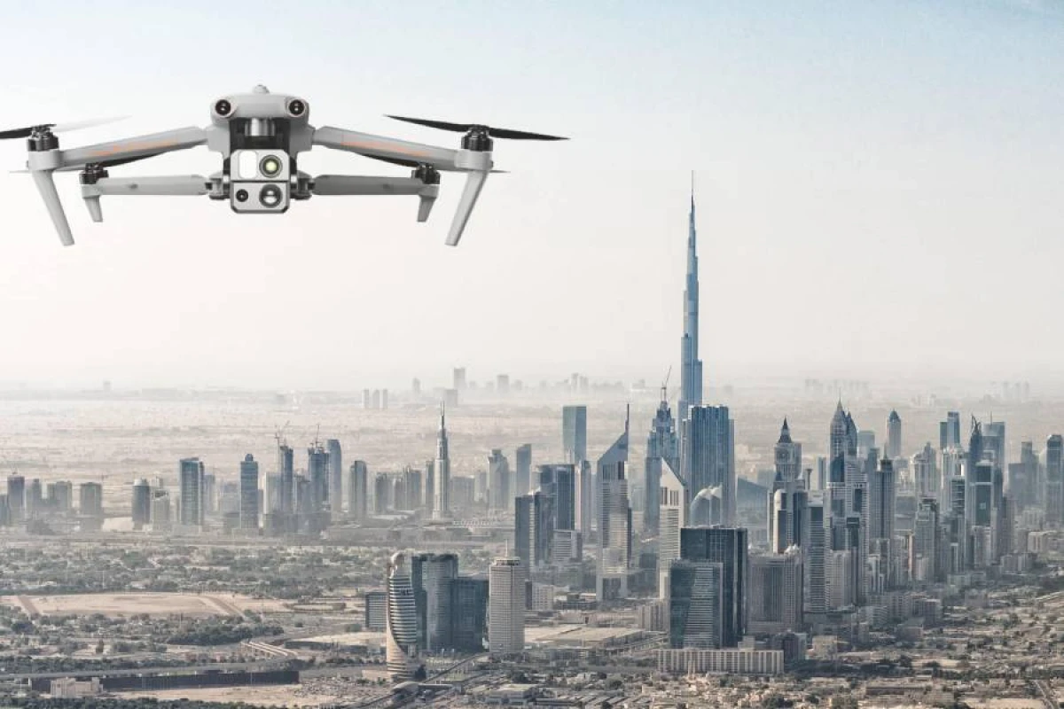[[BƏƏ-yə 3 dron daxil oldu]] – Nazirlik son vəziyyəti açıqladı