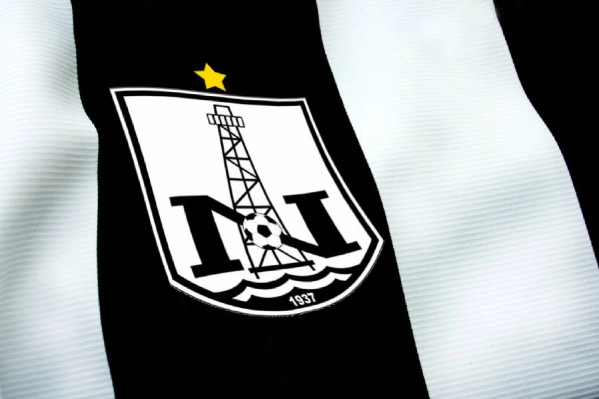 "Neftçi" Konfrans Liqasına vəsiqə qazandı