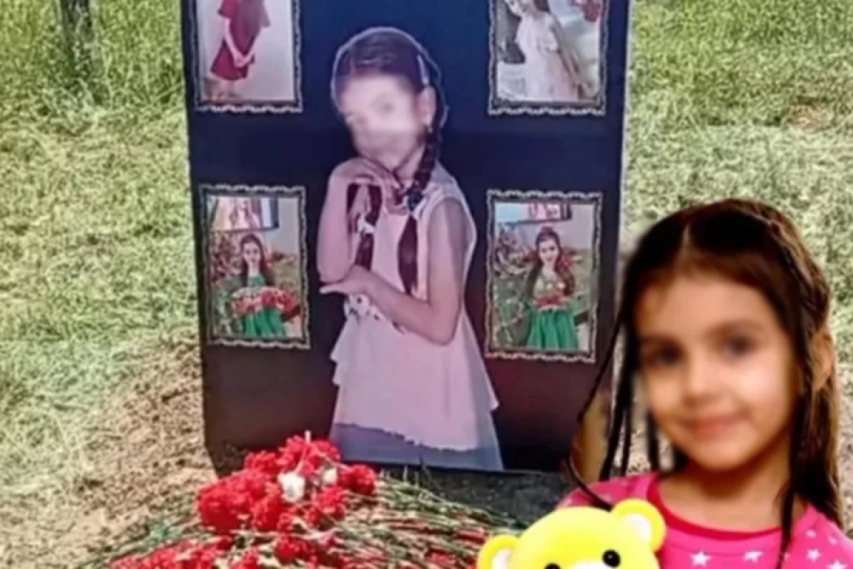 8 yaşlı azərbaycanlı uşaq Rusiyada faciəvi şəkildə öldü