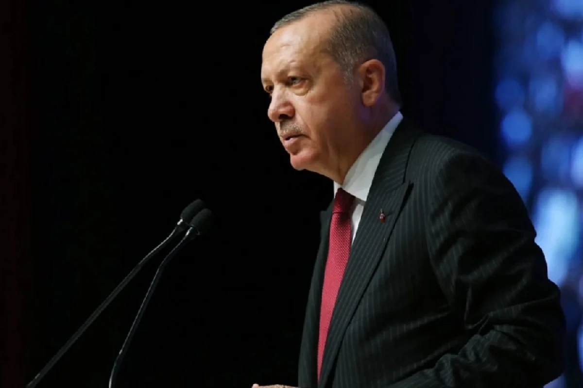 [[Ərdoğan:]] Avropa dövlətləri Türkiyə ilə əməkdaşlığın yollarını axtarır