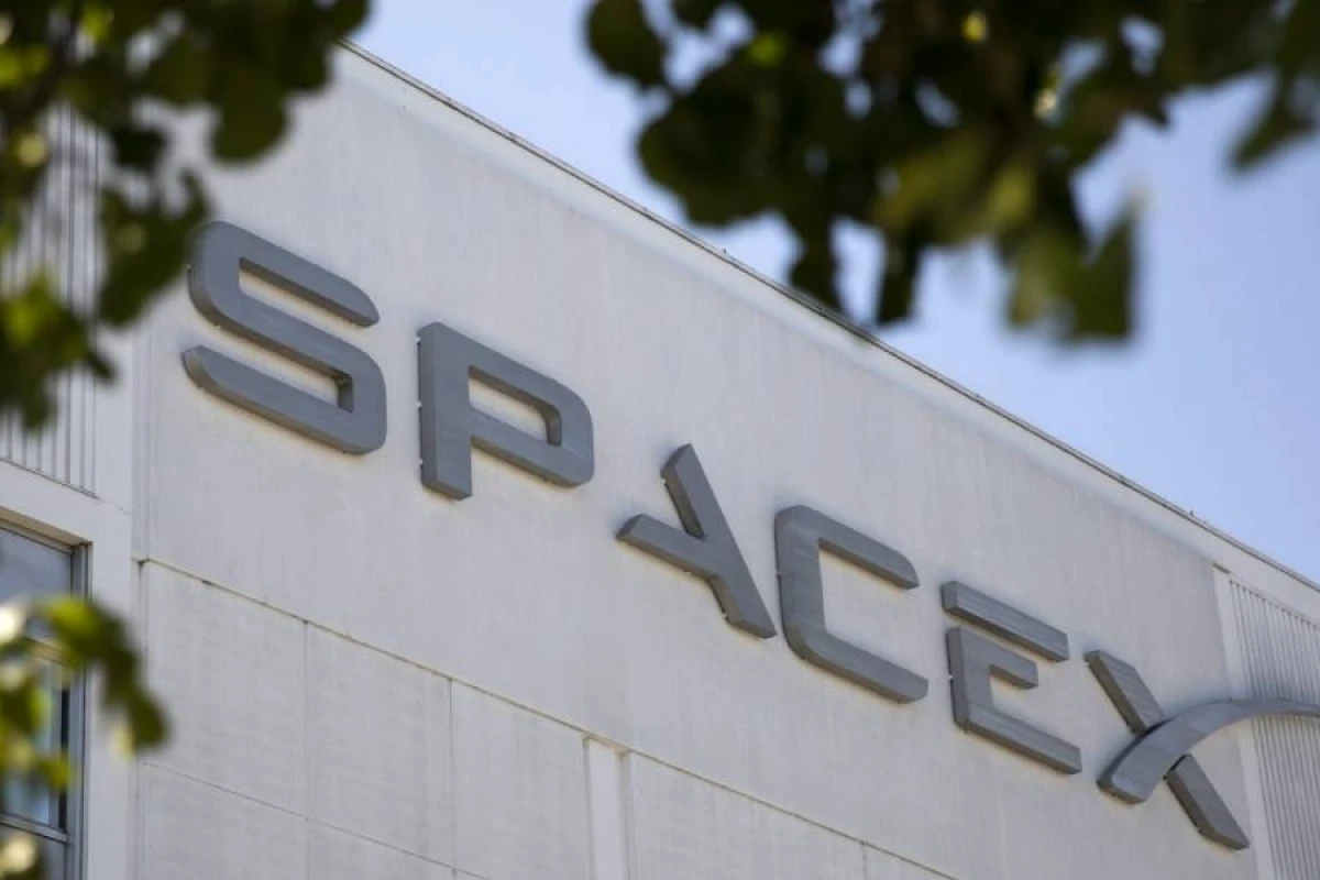 "SpaceX" bazasında qəza: [[Bir nəfər öldü]]
