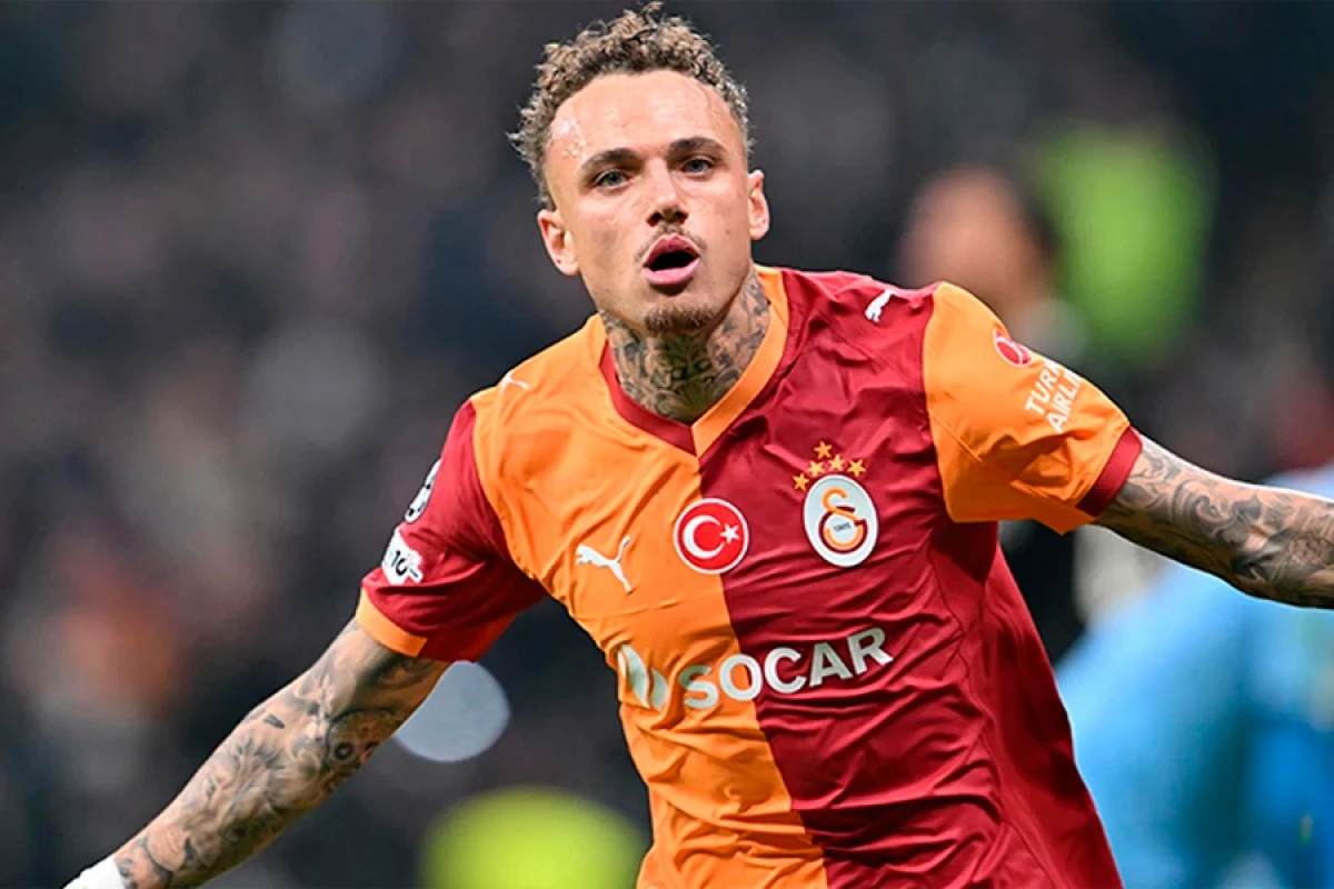 İstanbul macərası bitdi: Lanq “Napoli”yə qayıdır