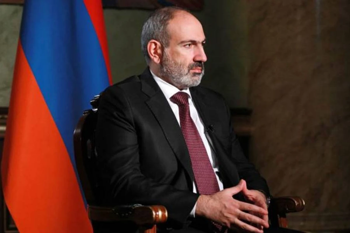Ermənistan [[Paşinyana sui-qəsd]] xəbərləri ilə çalxalanır