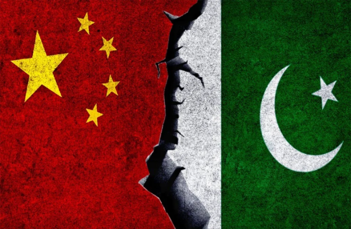 Çin - Pakistan münasibətlərində gözlənilməz proseslər yaşanır