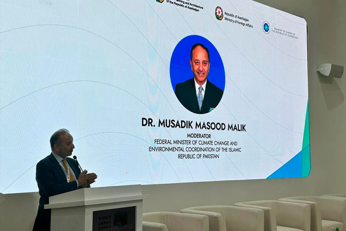 Dünyada 3 milyard insan adekvat mənzil şəraitindən məhrumdur