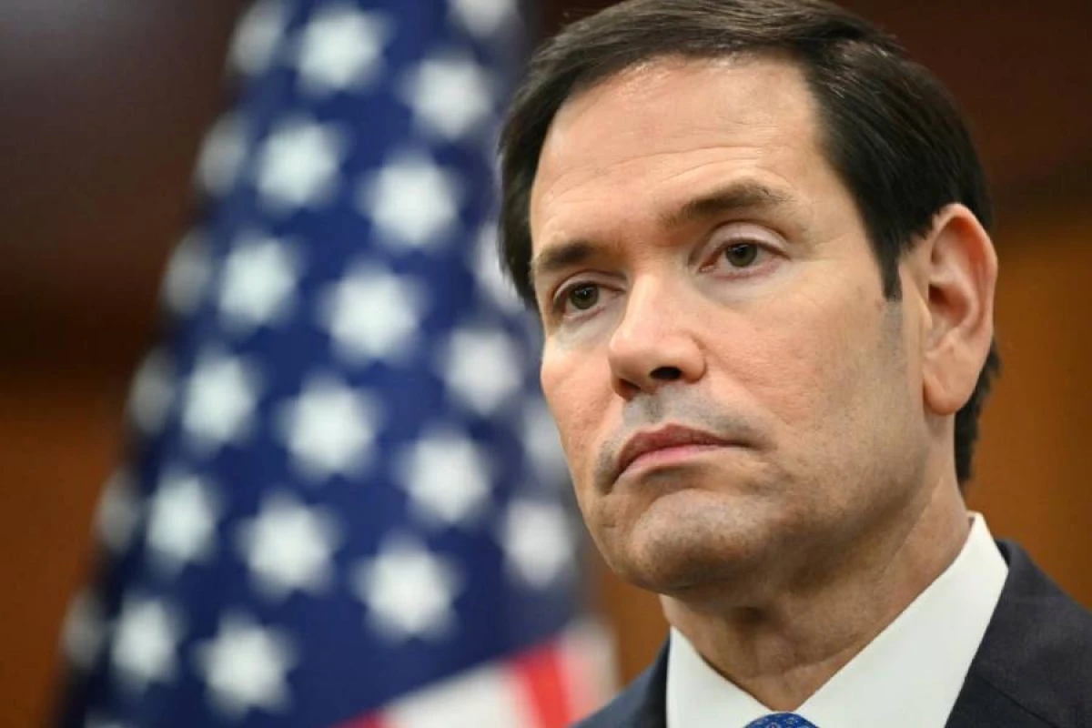 Rubio Hindistana səfər edir: [[Nələr müzakirə olunacaq?]]