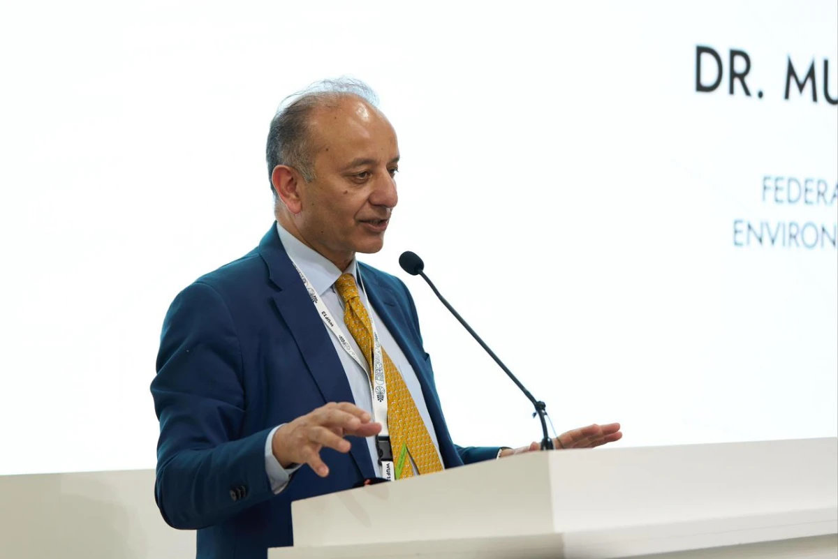 WUF13 çərçivəsində "yüksək səviyyəli enerji və şəhərsalma" dialoqu keçirildi — 3