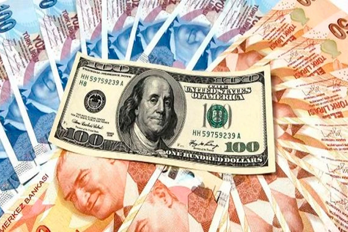 Valyuta bazarında hərəkətlilik: Hansı pullar dəyər qazandı?