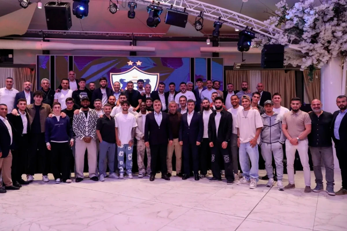 Qurban Qurbanov güzəşt etmədi: Elvin iclasdan kənarda qaldı
