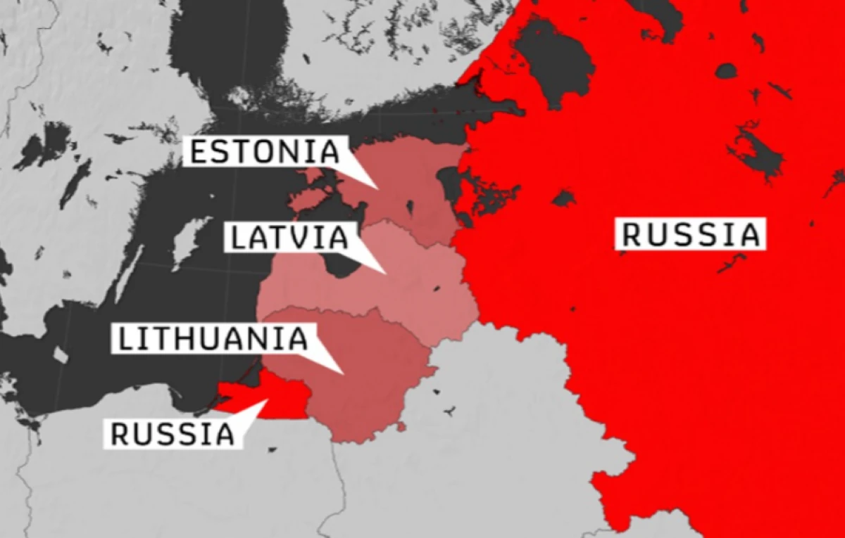 [[Moskva NATO ölkəsinə barmaq silkələdi:]] nişangahdasınız!