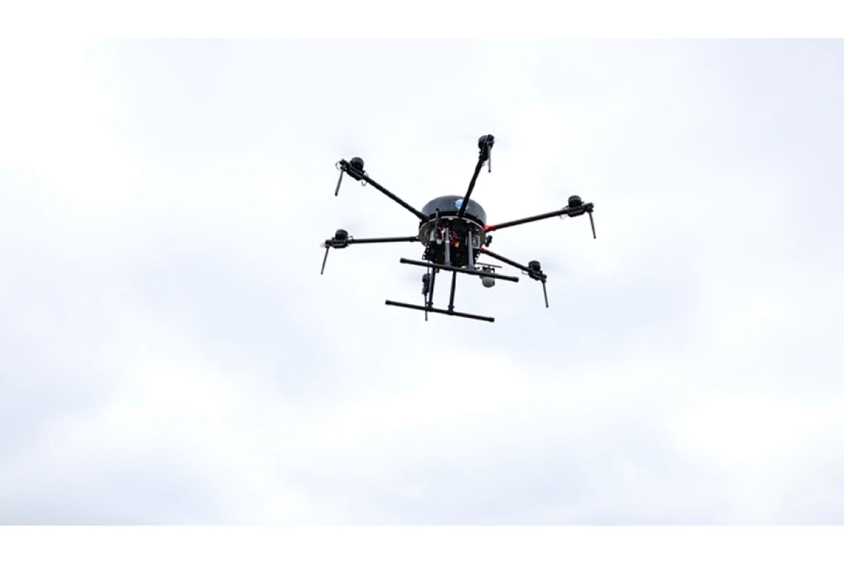 Cəbhədə rekord rəqəm: [[Ukraynanın 780 dronu...]]