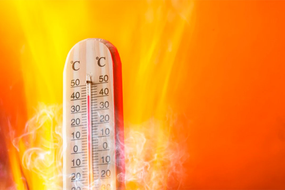 Moskva istidən qovrulur: [[129 ilin ən yüksək temperatur göstəricisi...]]