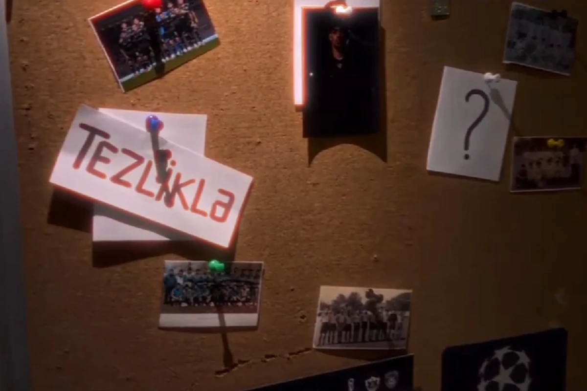 Növbəti kimdir? - “Qarabağ”dan transfer anonsu - VİDEO