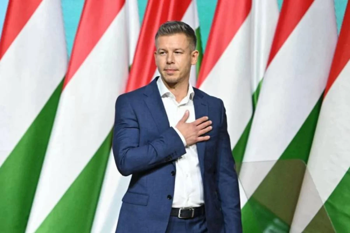 Baş nazirlik müddəti məhdudlaşdırılır [[– Orban üçün yol bağlanır?]]