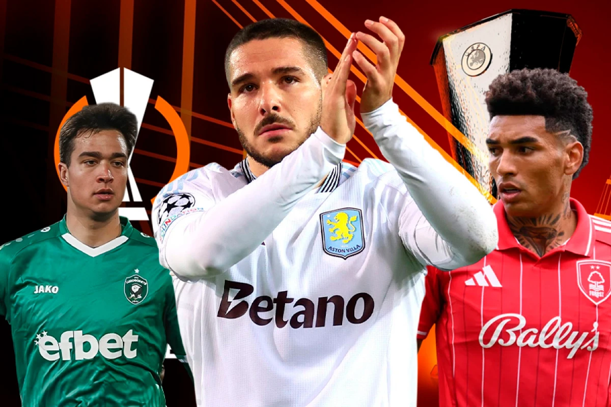 “Aston Villa”nın ulduzu hamını geridə qoydu!