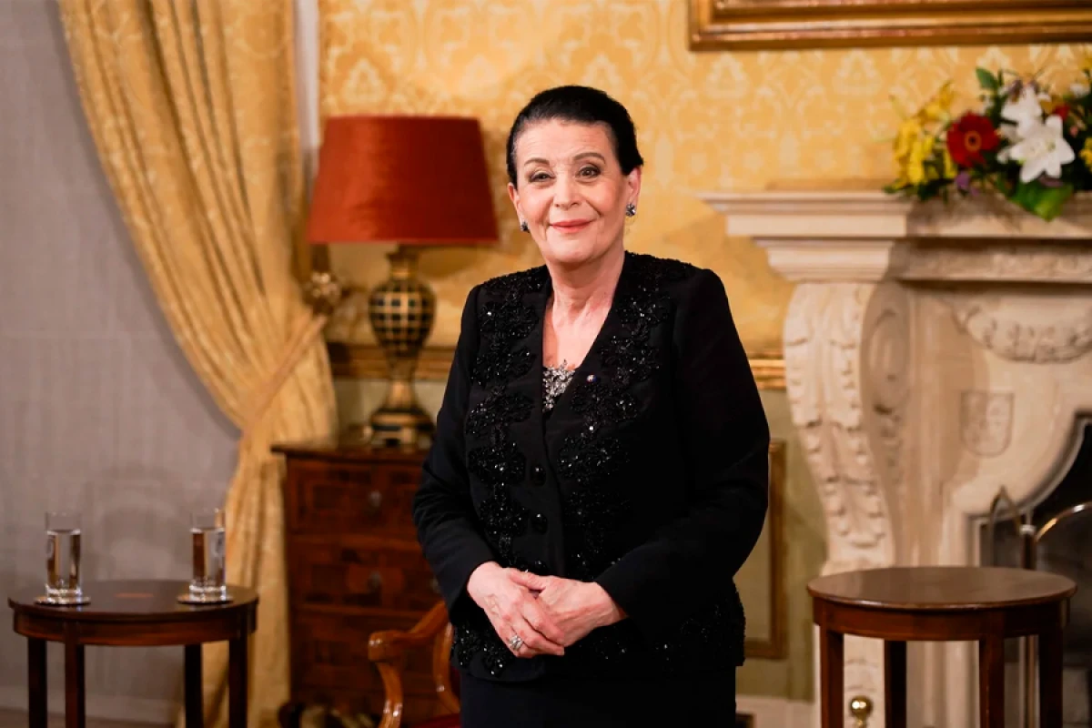 Malta Prezidenti İlham Əliyevi təbrik etdi