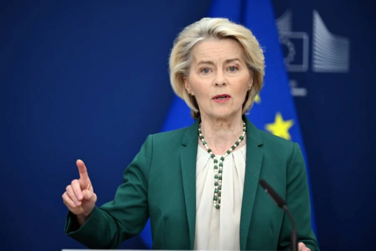Brüsseldən Kremlə xəbərdarlıq: [["Avropa buna cavab verəcək!"]]