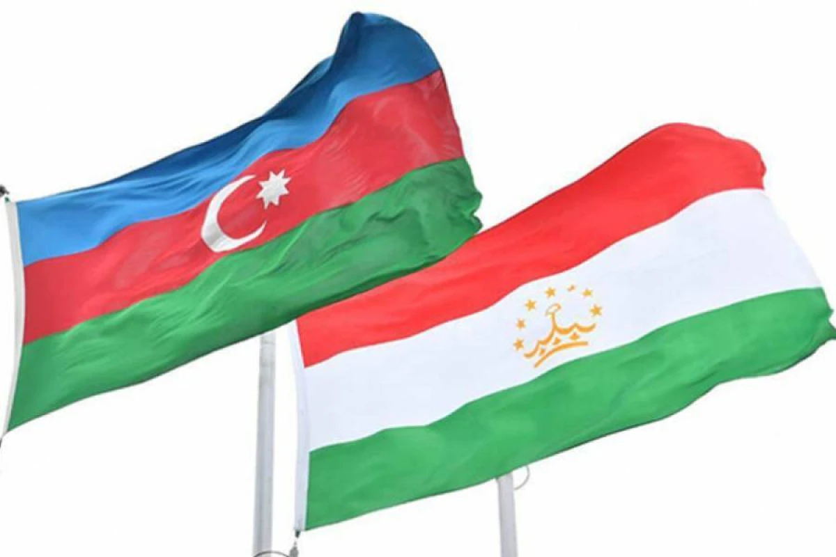 [[Azərbaycan–Tacikistan]] Hökumətlərarası Komissiyasının 8-ci iclası keçirildi